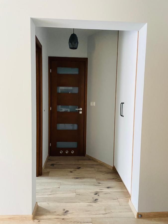 Apartamenty Stasikowka Poronin Ngoại thất bức ảnh